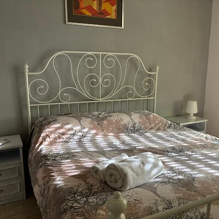 La Casa Di Fantozzi - 5 Stelle Appartamento Elegante Roma Dış mekan fotoğraf
