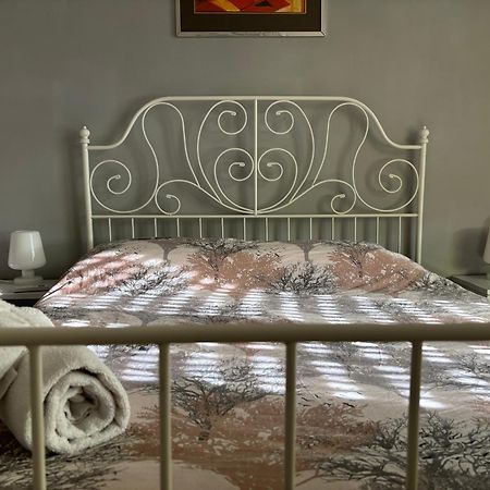 La Casa Di Fantozzi - 5 Stelle Appartamento Elegante Roma Dış mekan fotoğraf