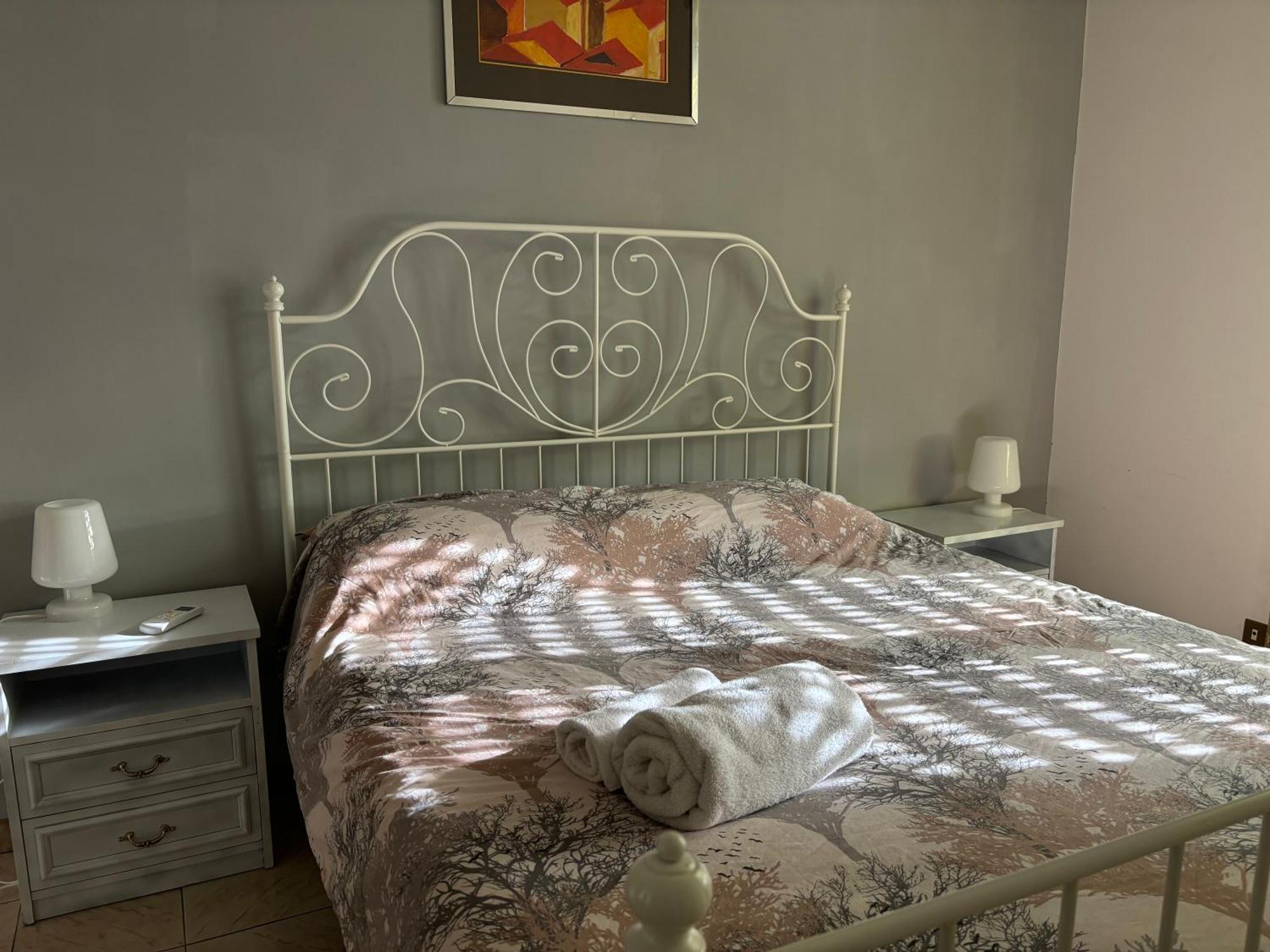 La Casa Di Fantozzi - 5 Stelle Appartamento Elegante Roma Dış mekan fotoğraf