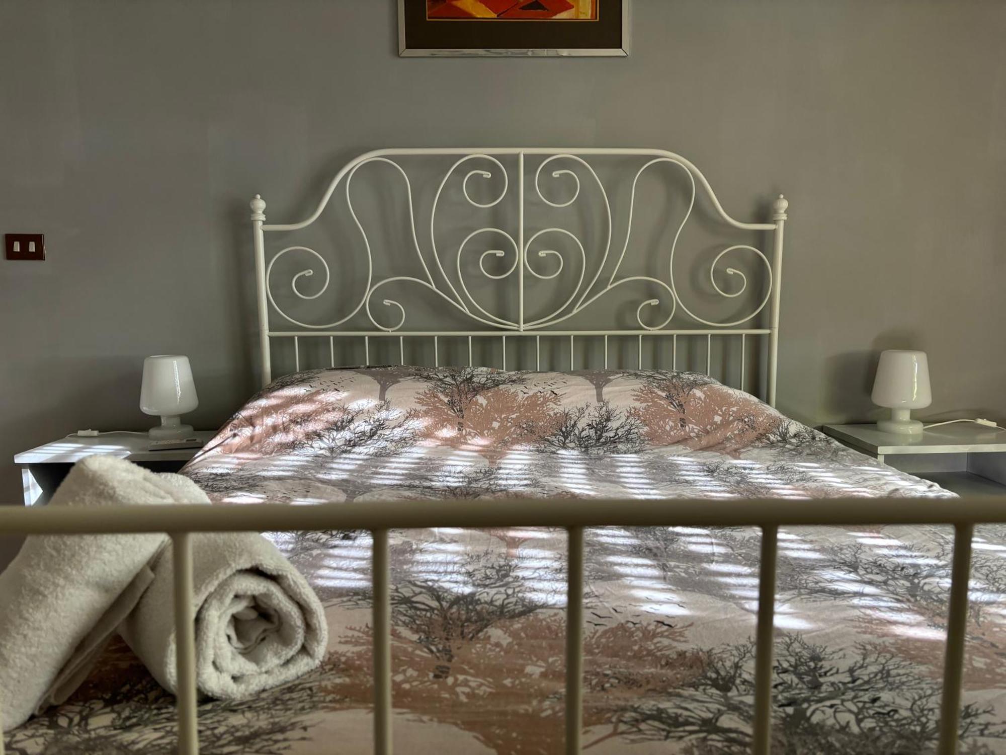 La Casa Di Fantozzi - 5 Stelle Appartamento Elegante Roma Dış mekan fotoğraf