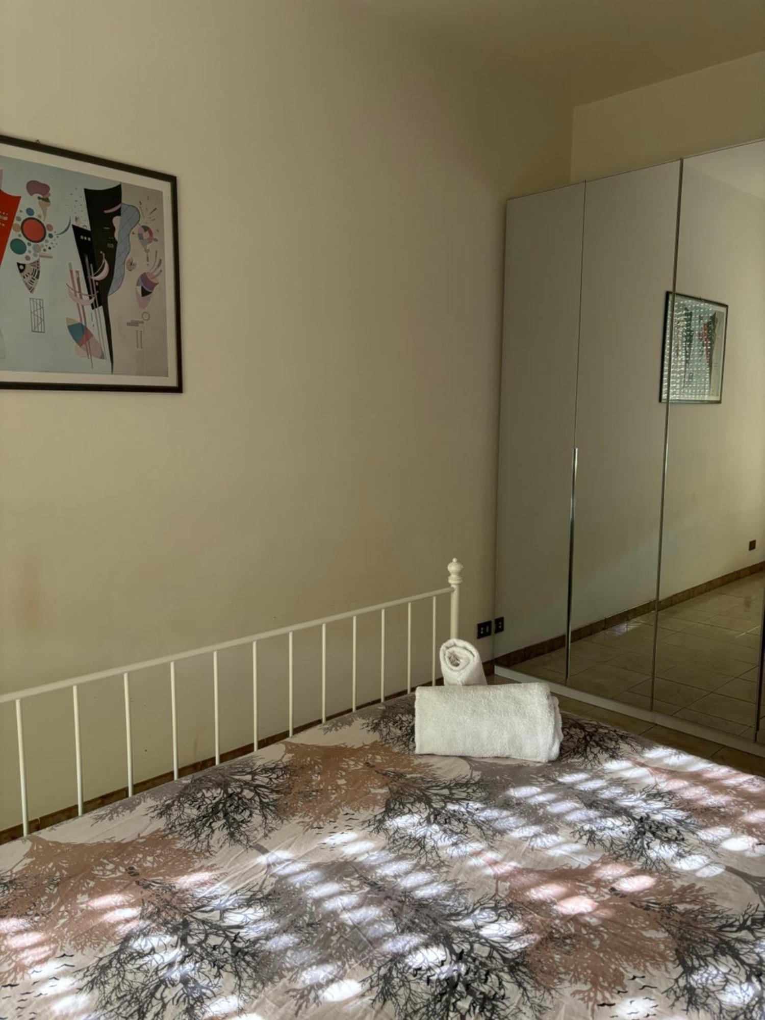 La Casa Di Fantozzi - 5 Stelle Appartamento Elegante Roma Dış mekan fotoğraf