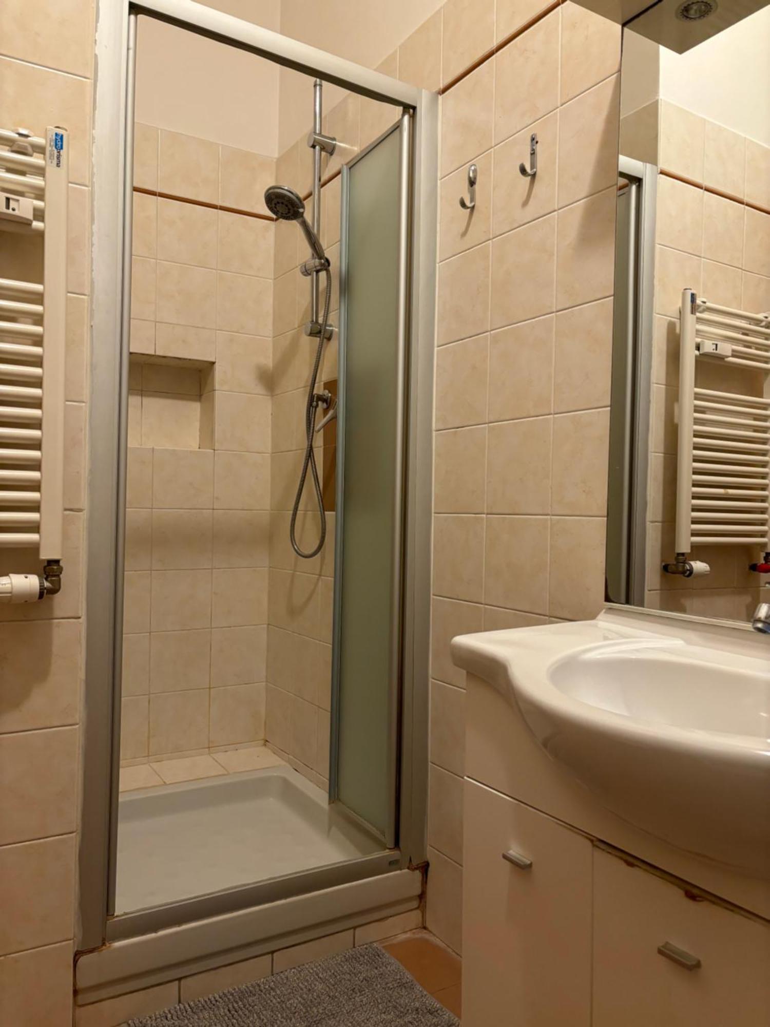 La Casa Di Fantozzi - 5 Stelle Appartamento Elegante Roma Dış mekan fotoğraf